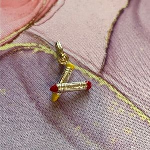Links of London Crayons Charm